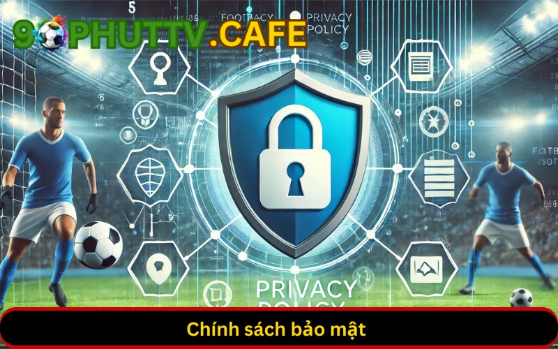 Chính sách bảo mật